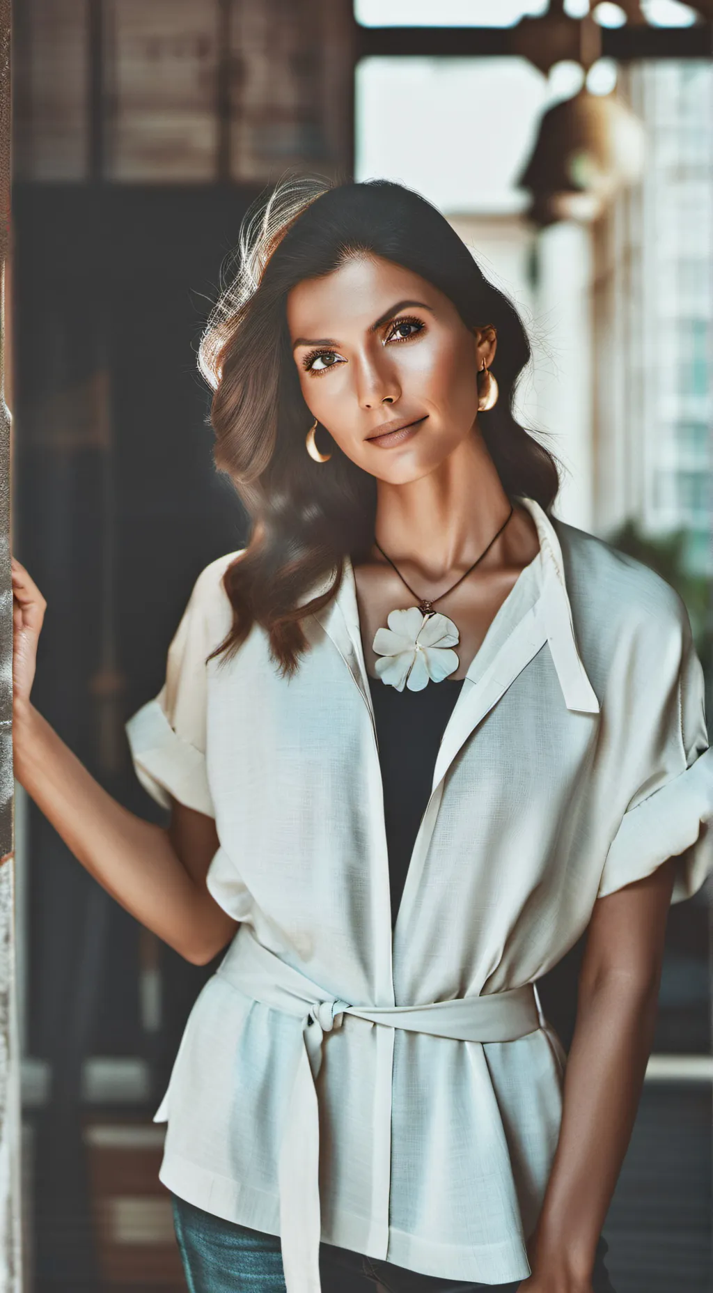 ai character: Oh yea  background