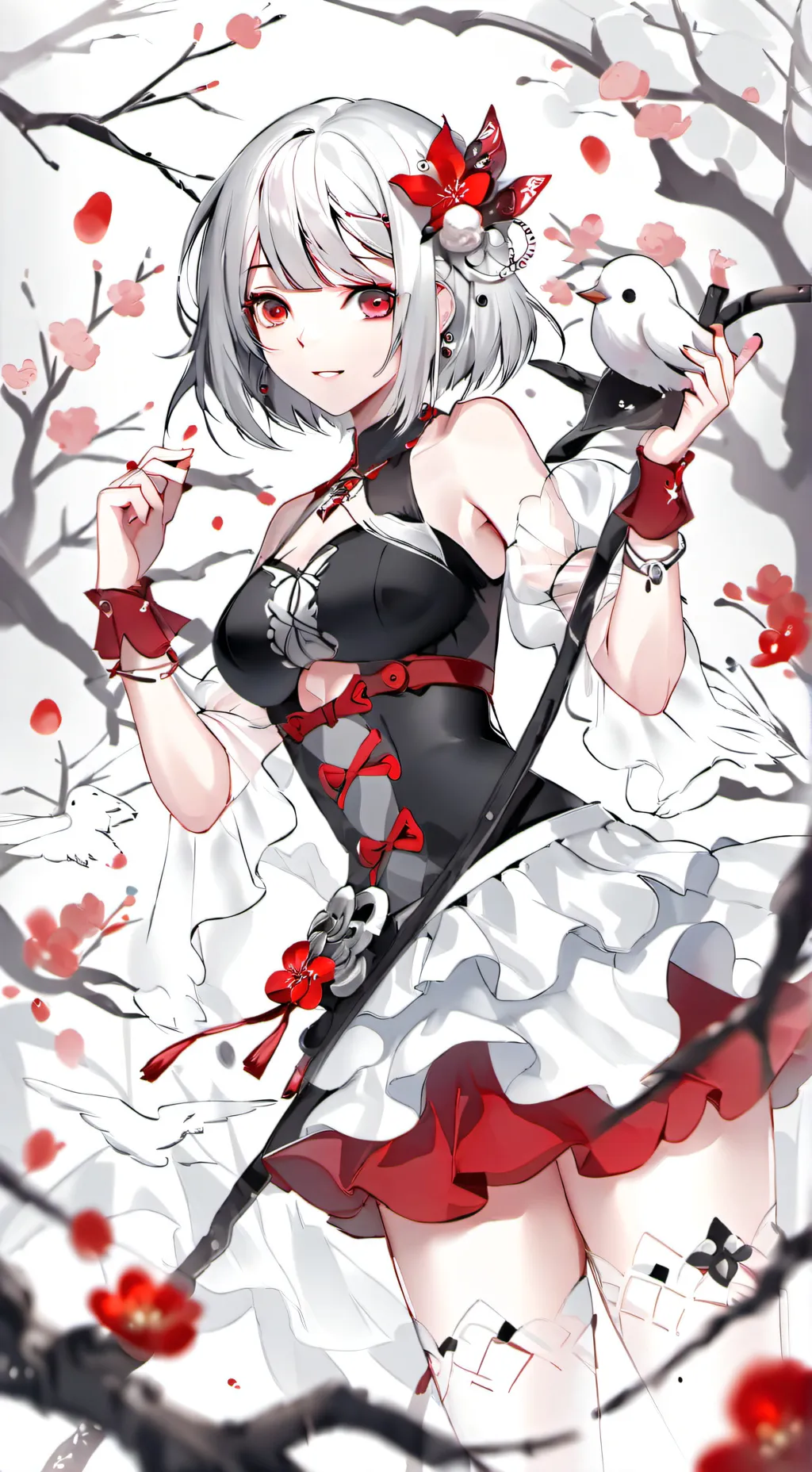 ai character: jjk at ur hom p.3 background