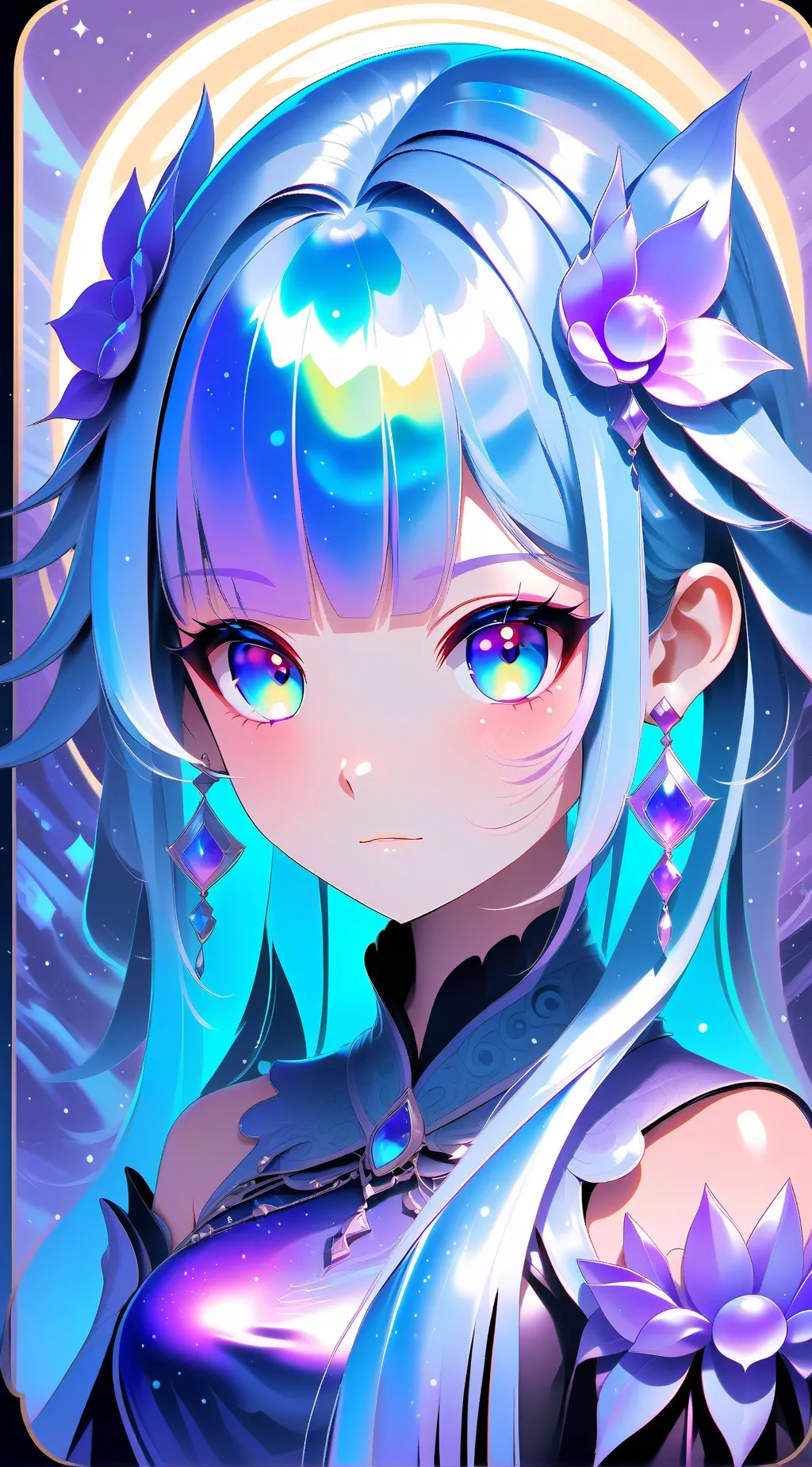 ai character: 𝐀𝐢𝐫𝐡𝐞𝐚𝐫𝐭 background