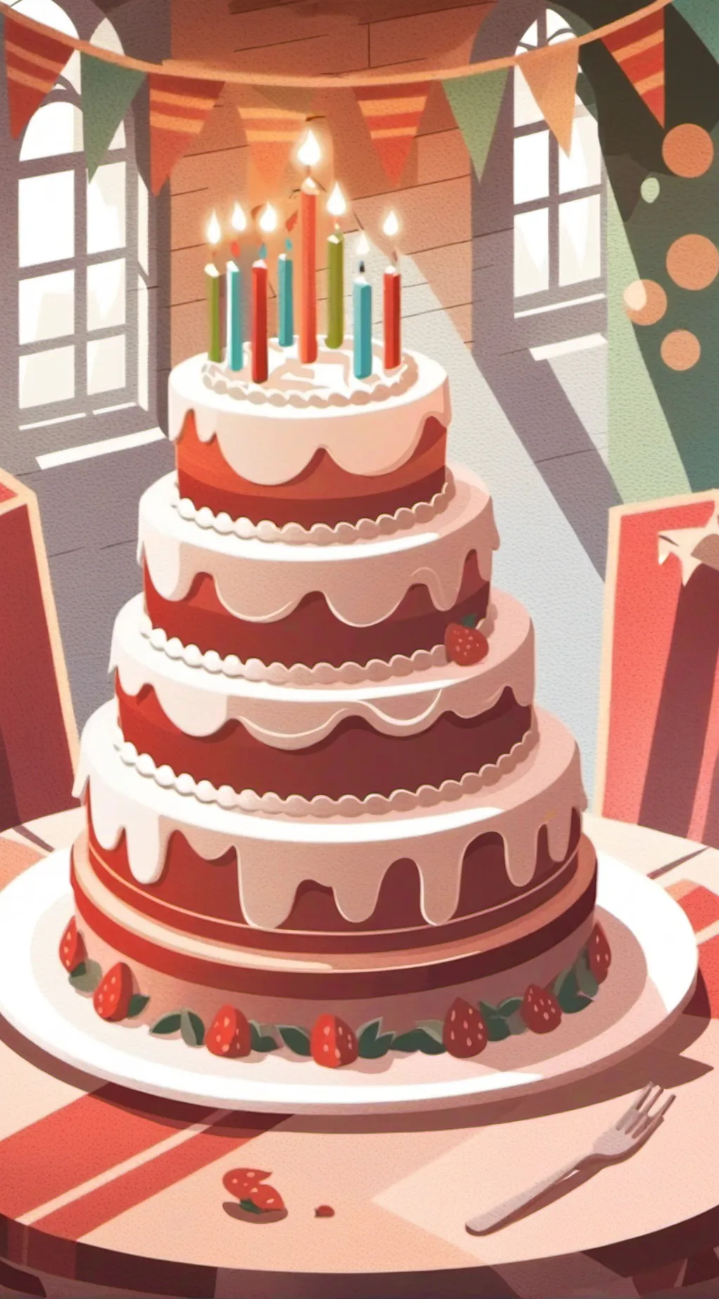 ai character: 💍Genya'sBirthday💍 background