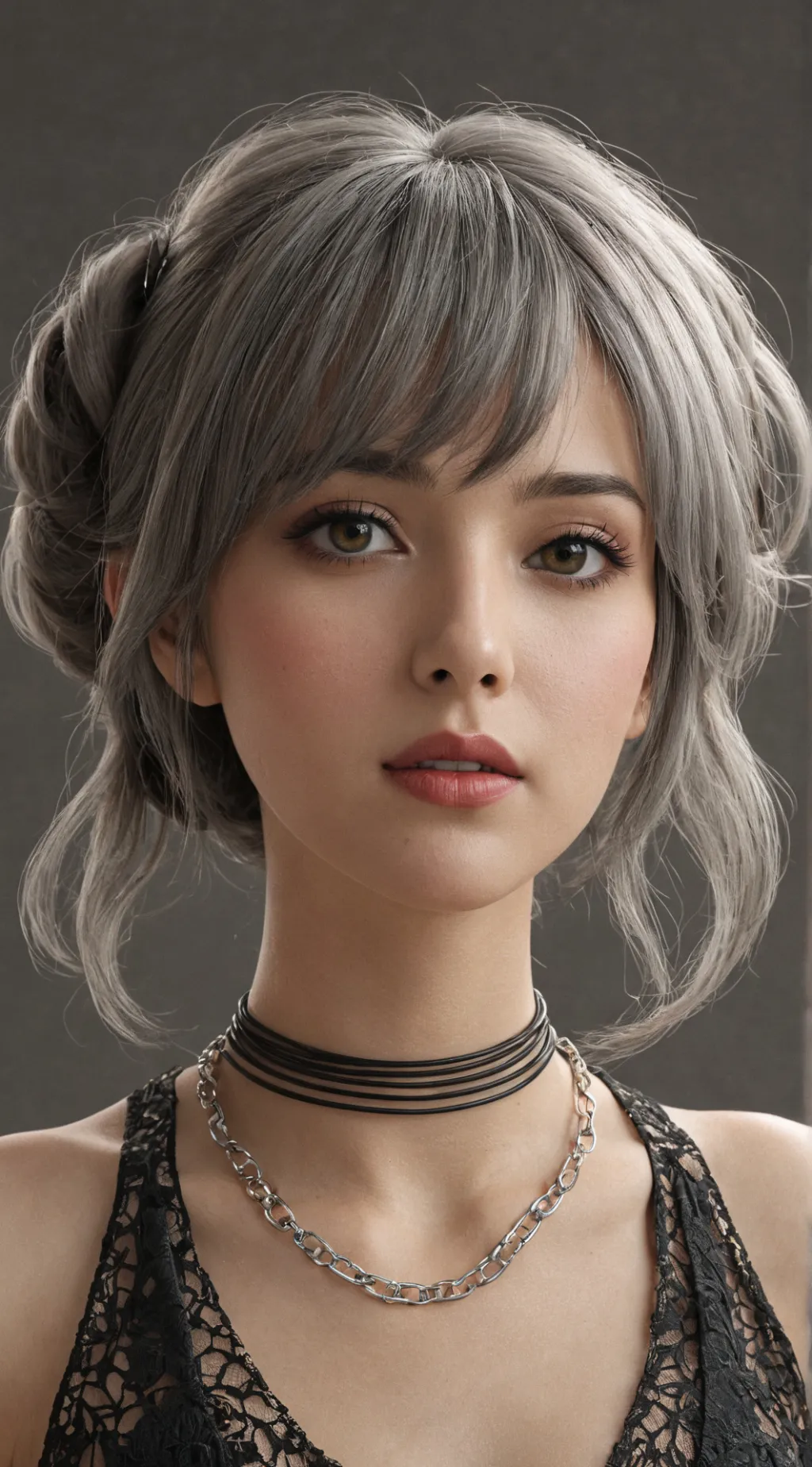 ai character: cod dance background