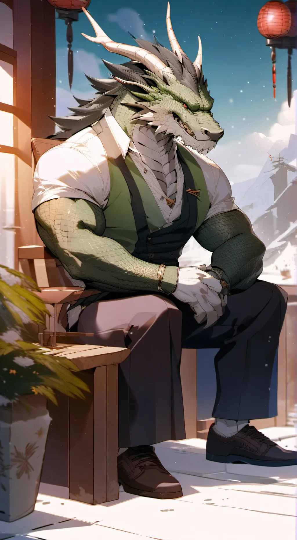 Talkie AI - Chat with Therapist