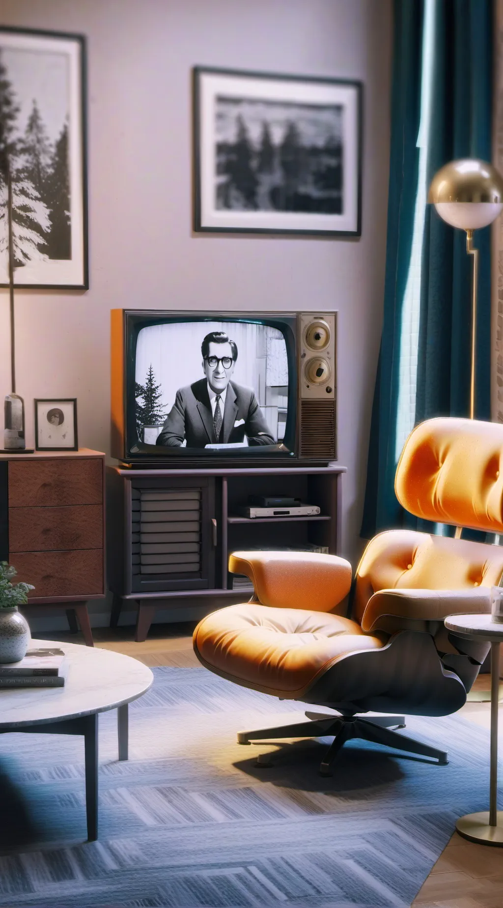 ai character: NEWS BLOXBURG🙀 background