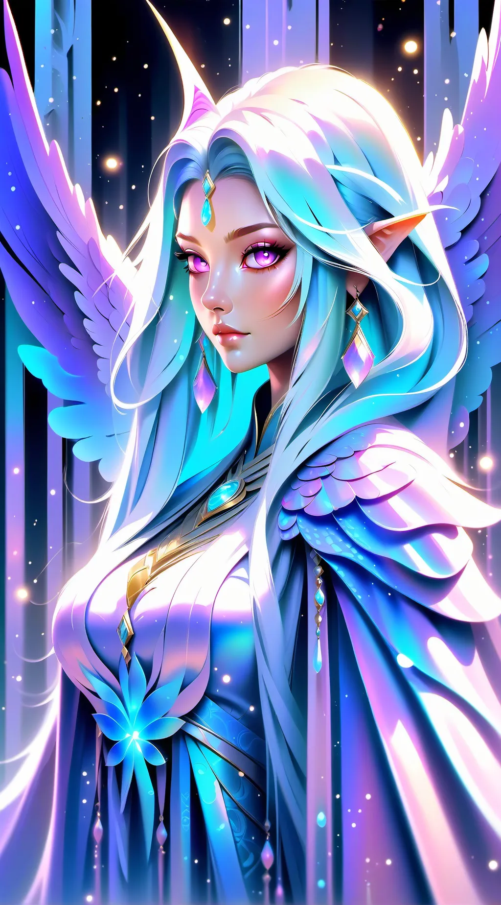 Talkie AI - Chat with Marta