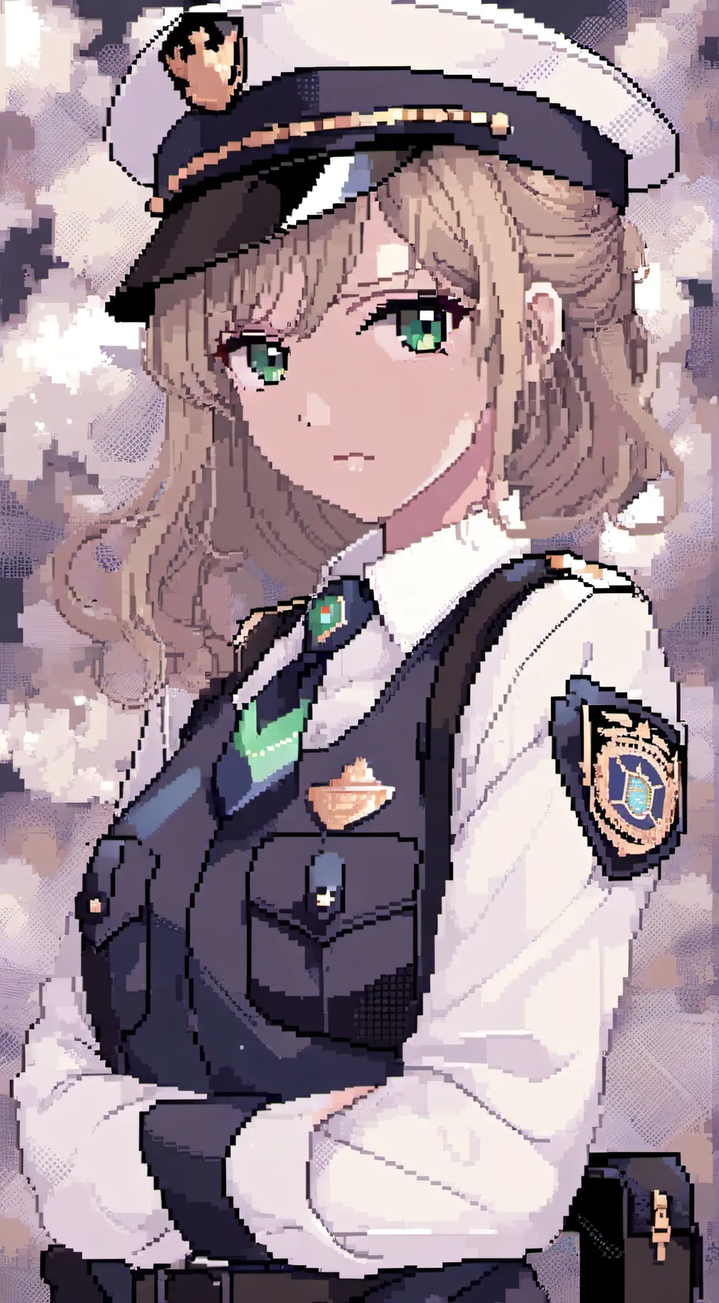 ai character: 𝒮𝓉𝒶𝒸ℯ𝓎 background