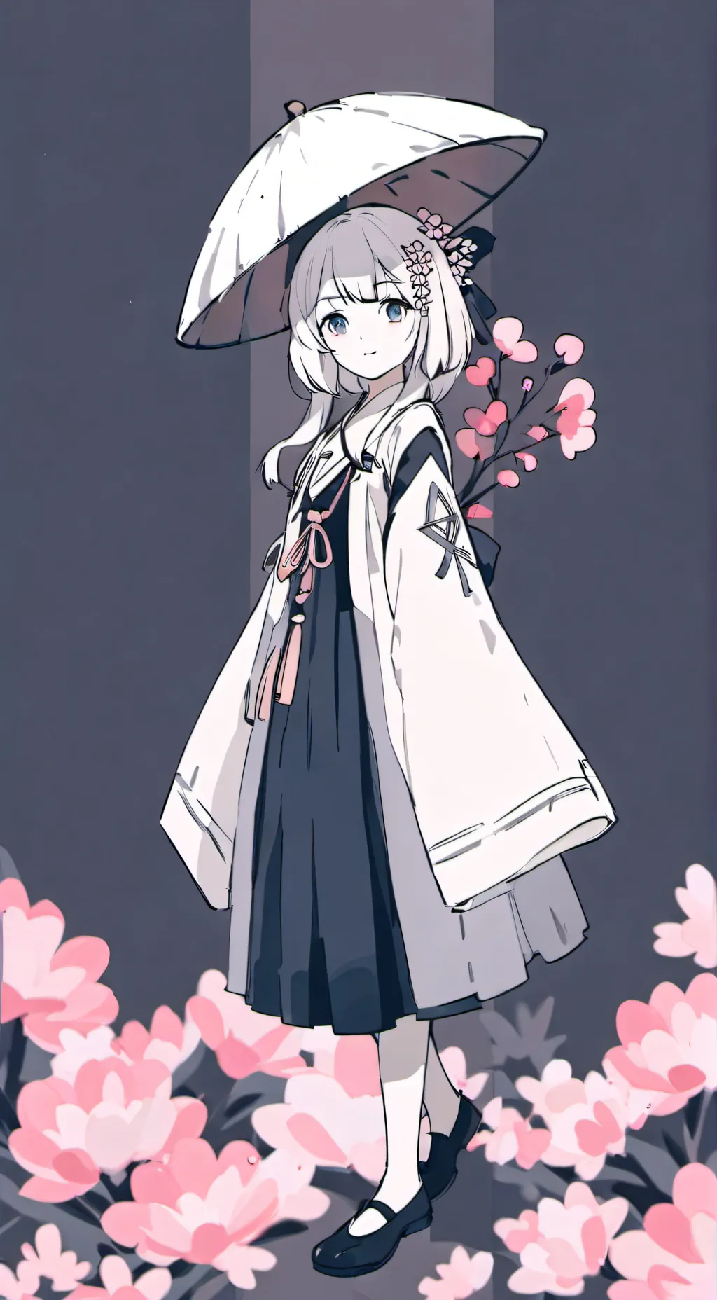 ai character: ✨tu mejor amiga✨ background