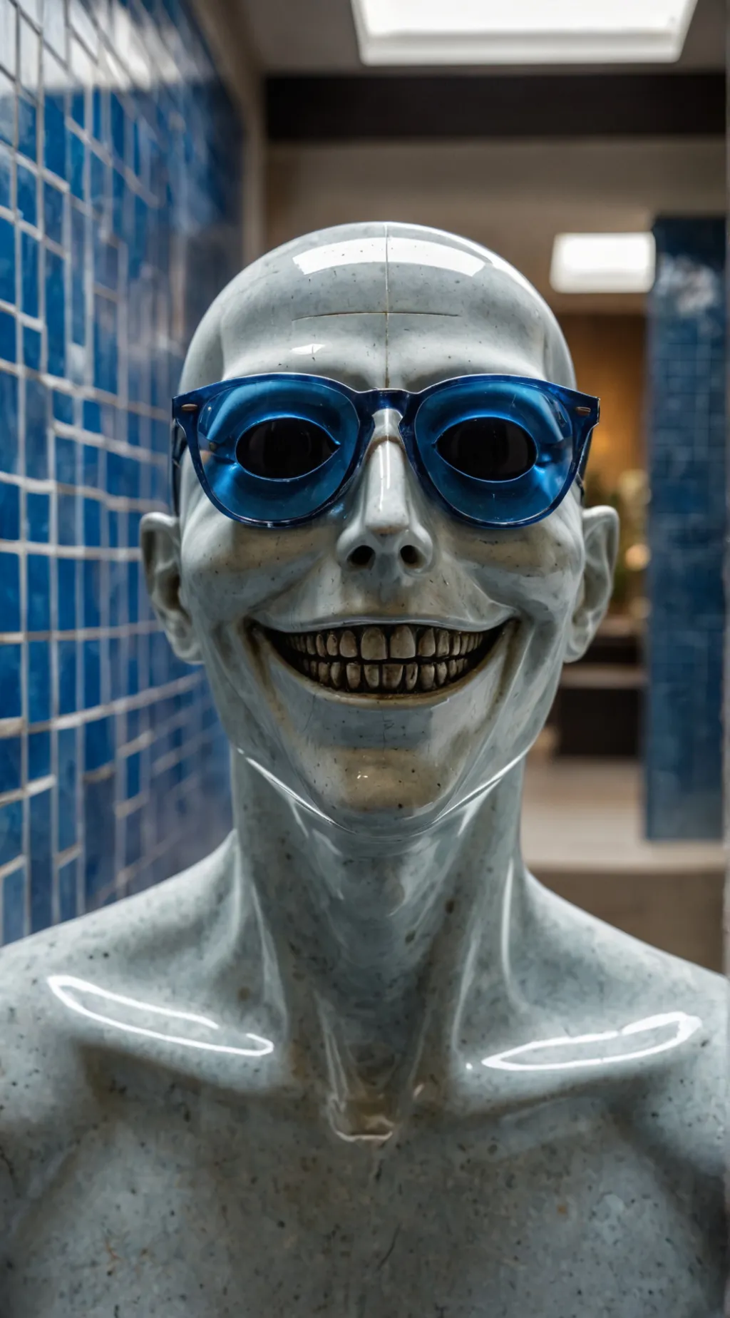 Talkie AI - Chat with Artwork No.9