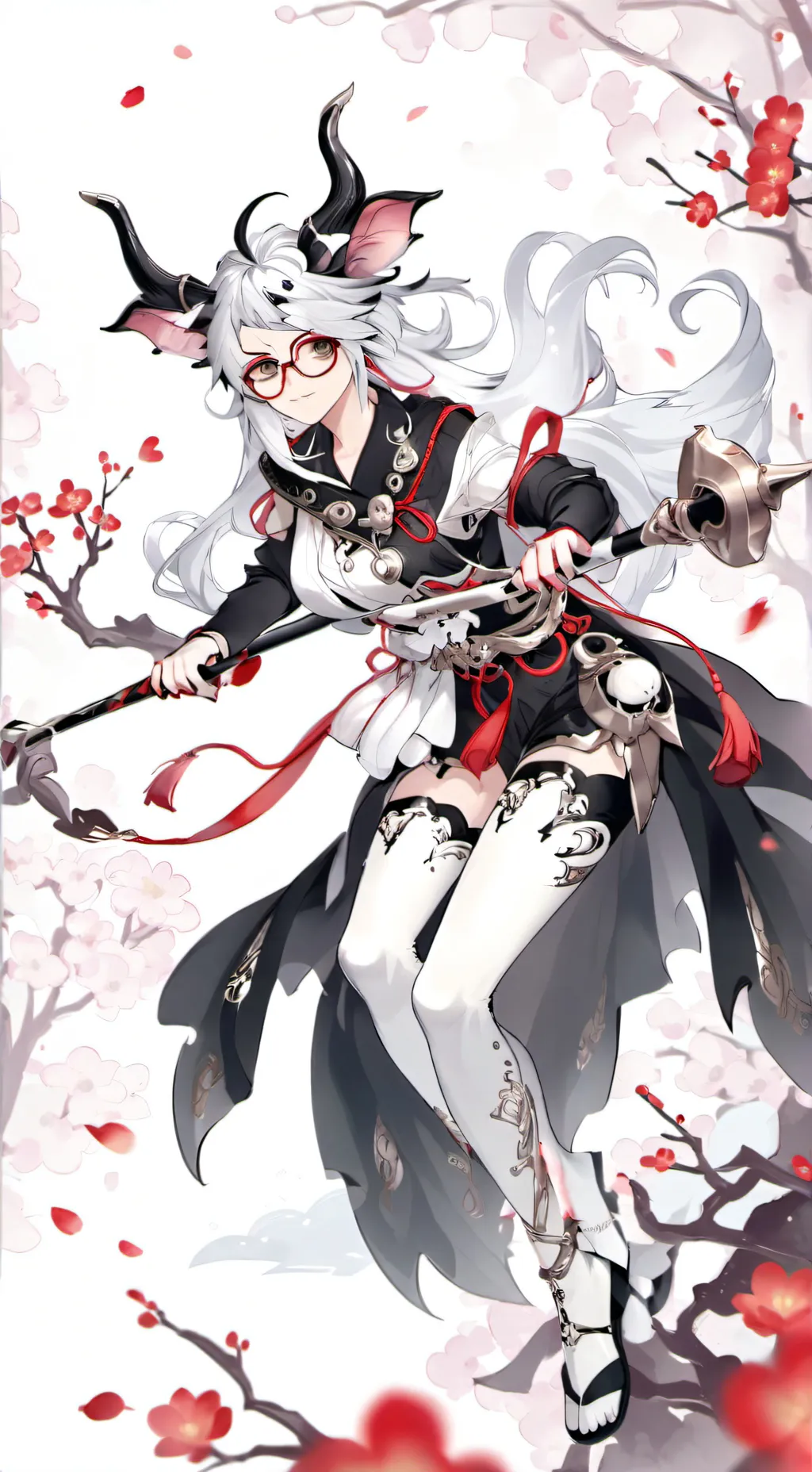 ai character: mha hates you  background