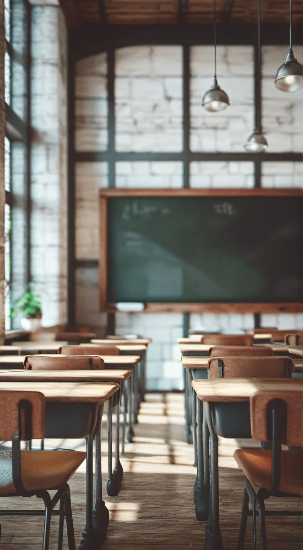 ai character: 7th Standard  background