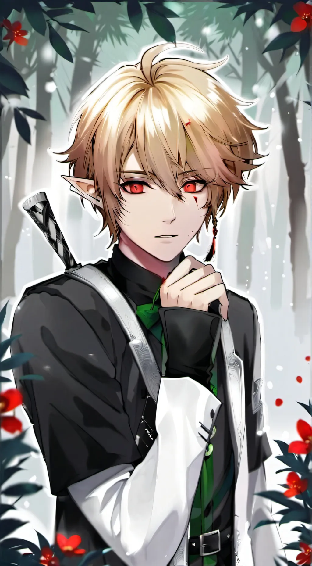 Talkie AI - Chat with Ben x sally