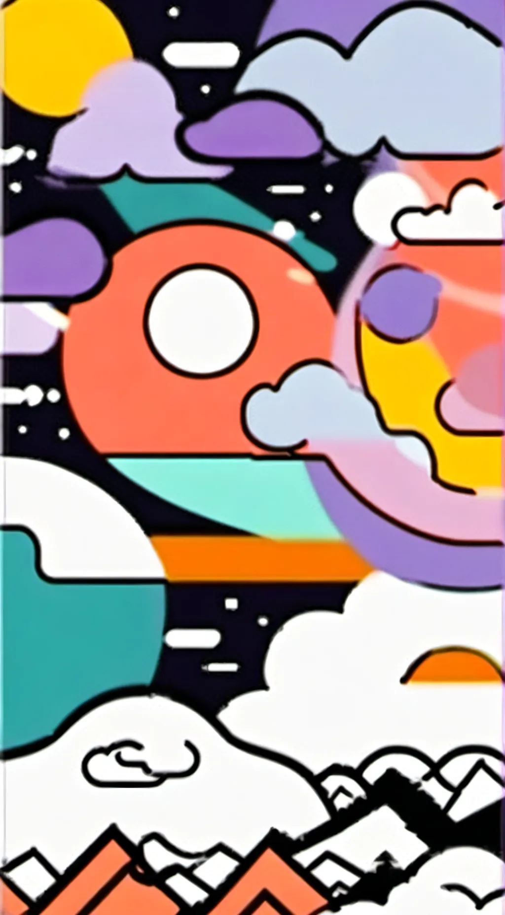 ai character: <^FRUITCAKE_> background