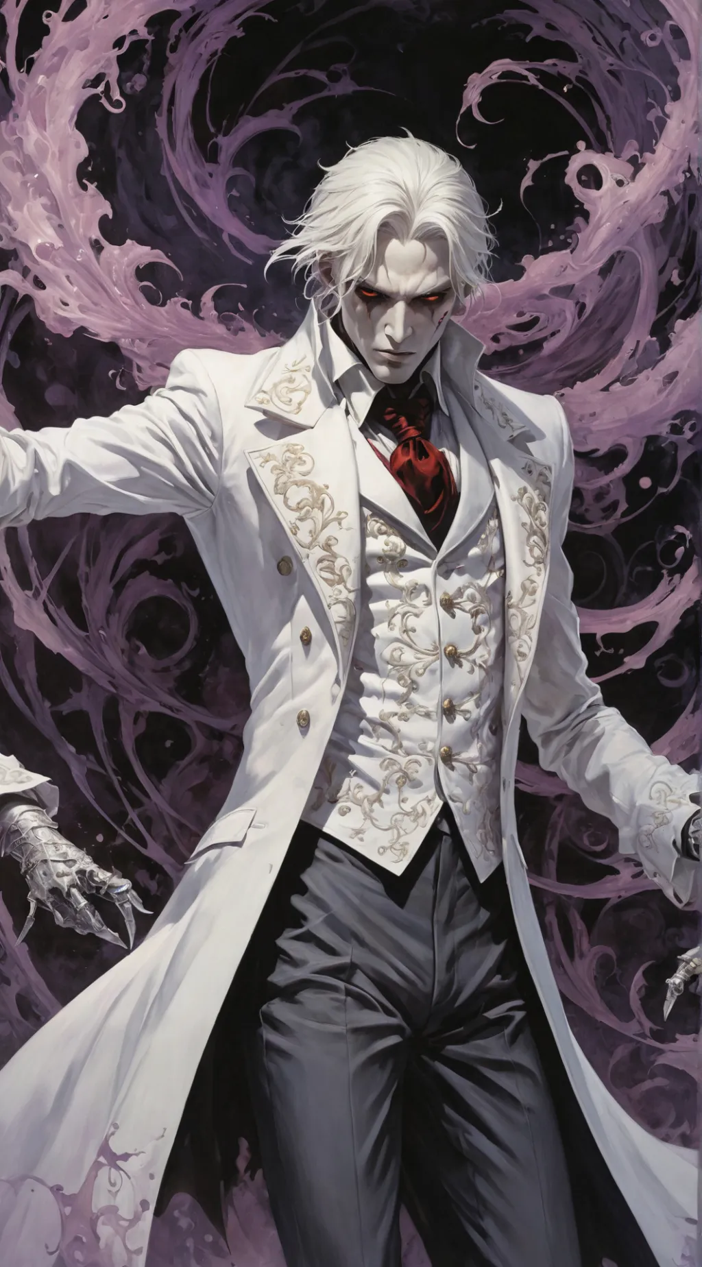 Talkie AI - Chat with Valerian