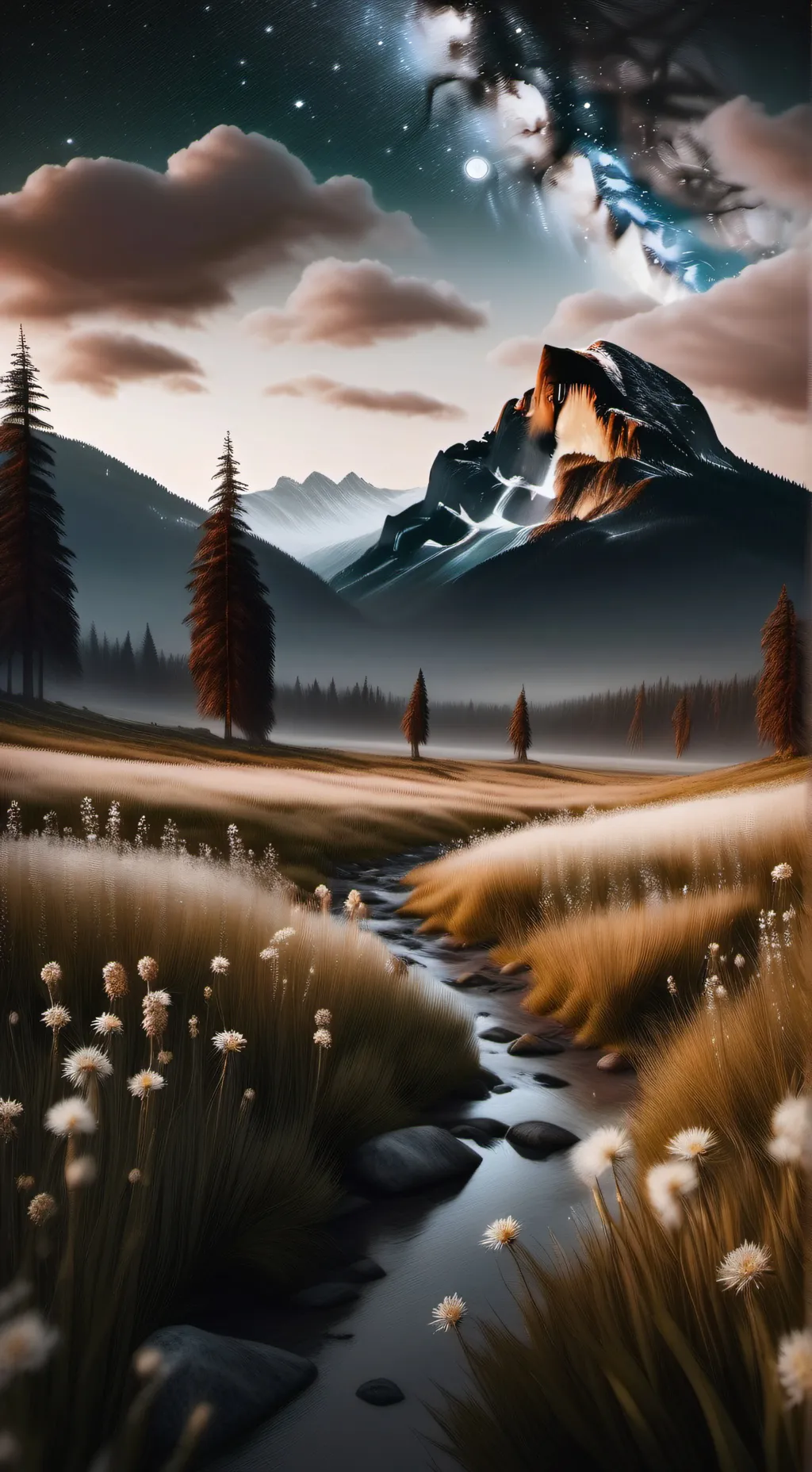 ai character: Subspace andMedkit background