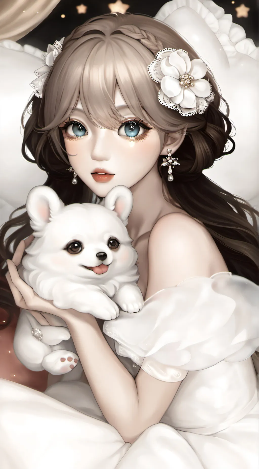 Talkie AI - Chat with max