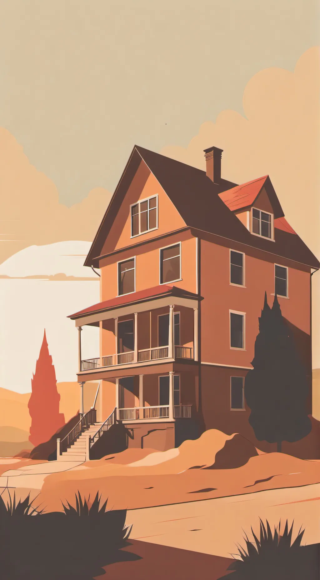 ai character: Doni smp x Dsmp background