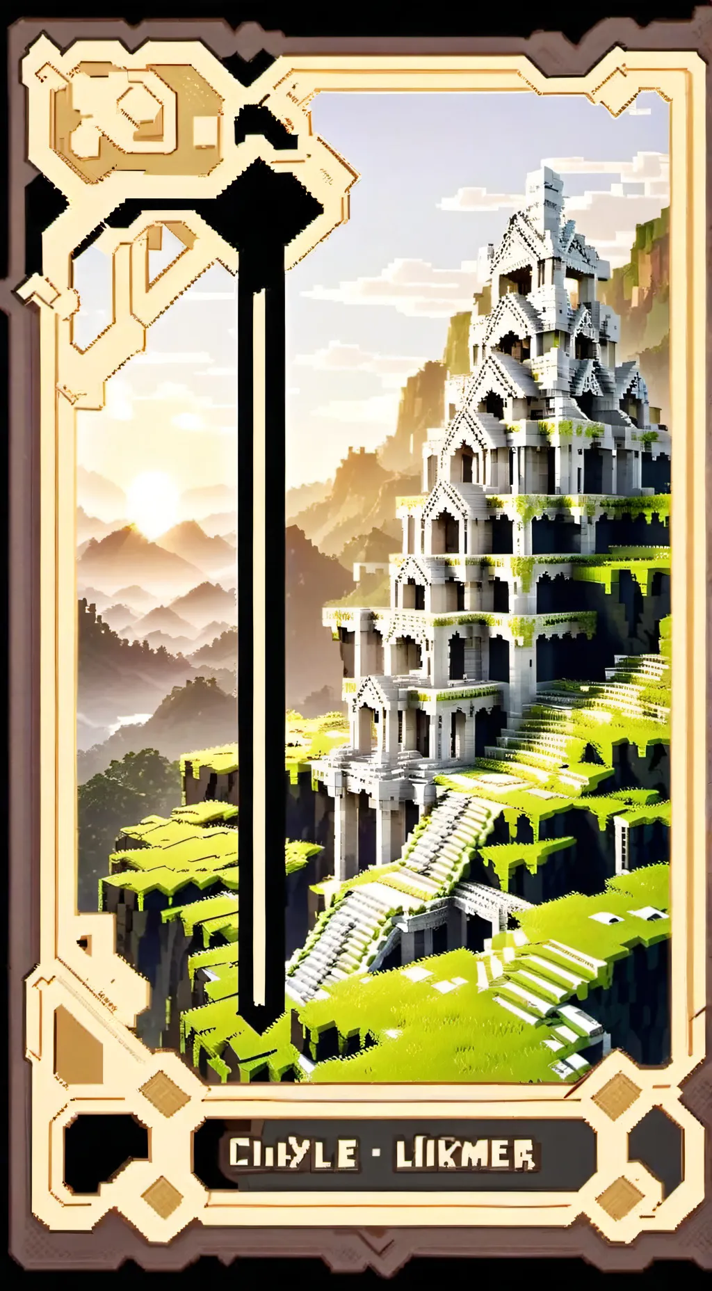 ai character: toma de decisiones background