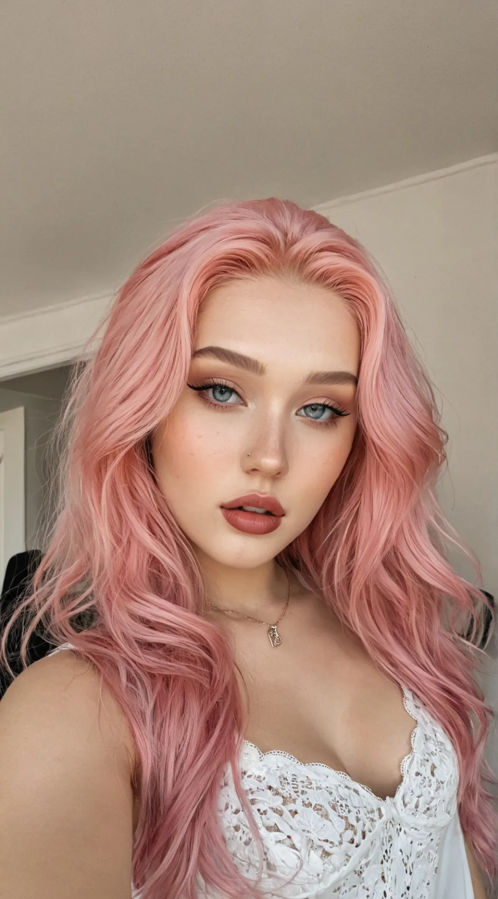 Talkie AI - Chat with Jennifer 