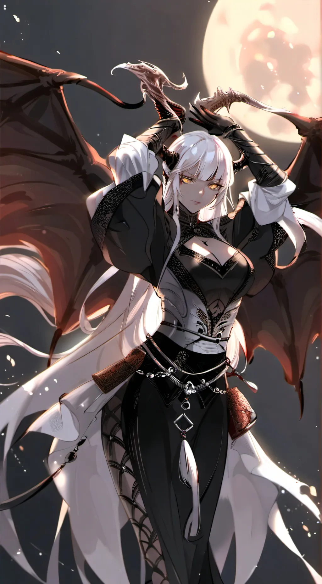 Talkie AI - Chat with Celendra