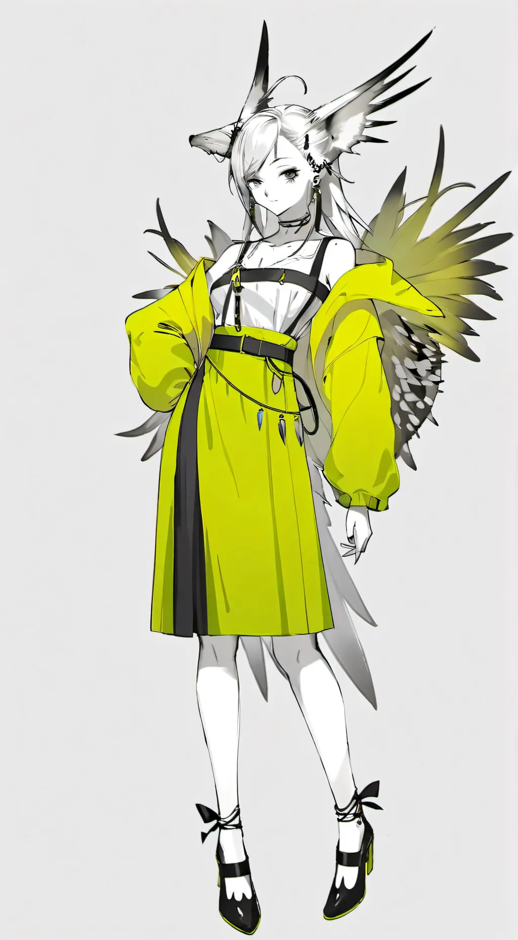 ai character: Sonic  background