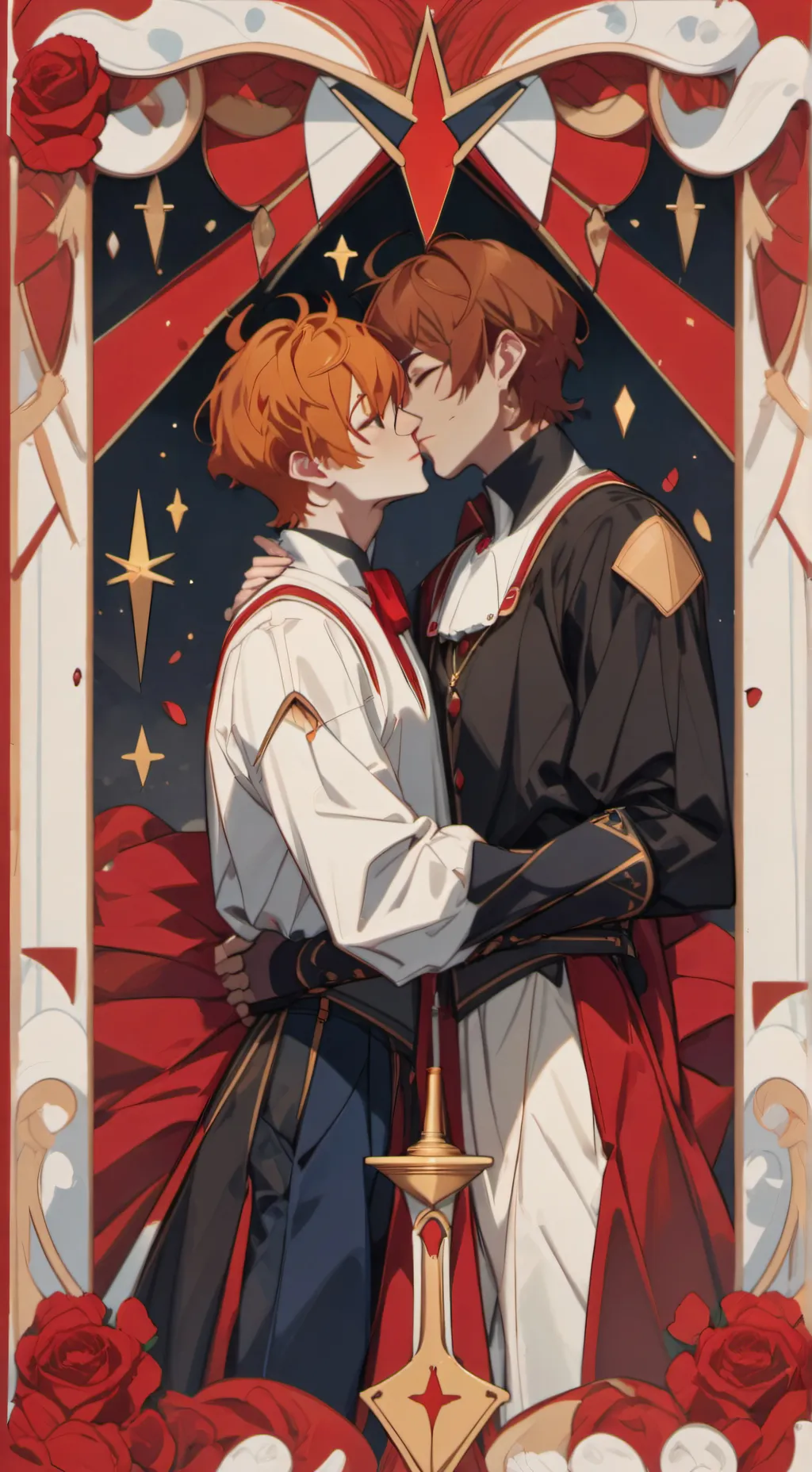 Talkie AI - Chat with soukoku😘