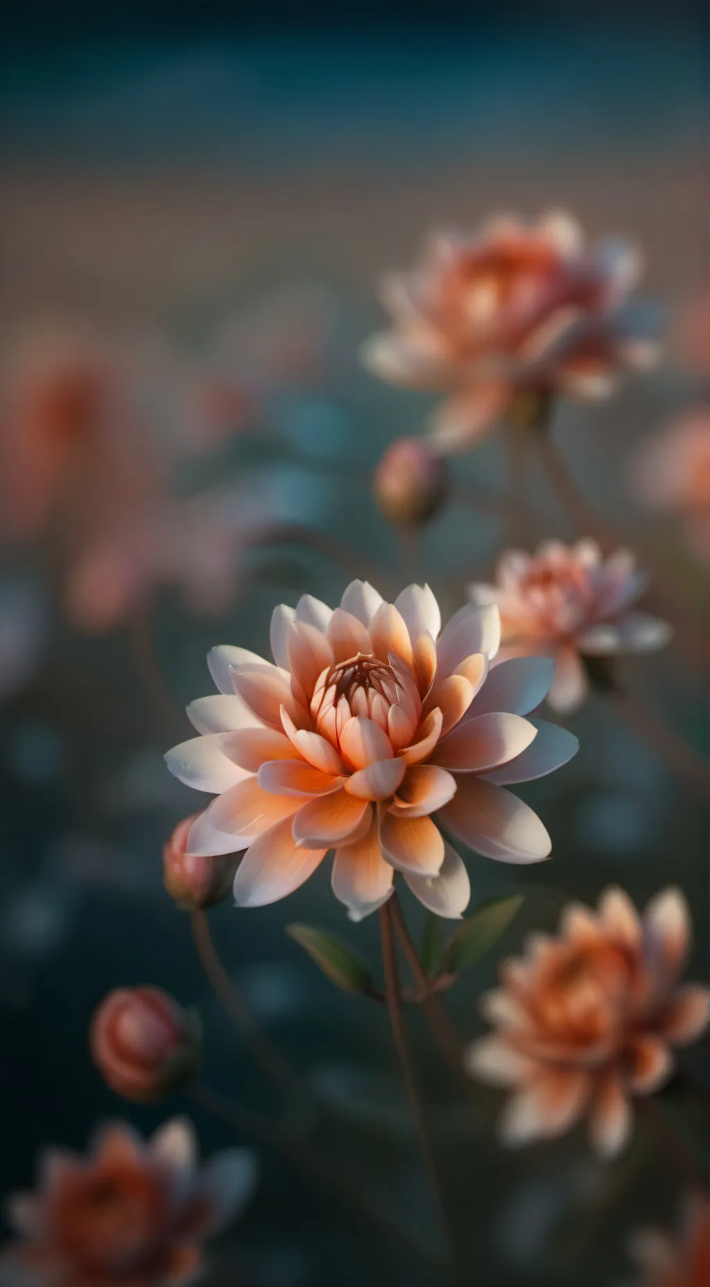 Talkie AI - Chat with Alex 