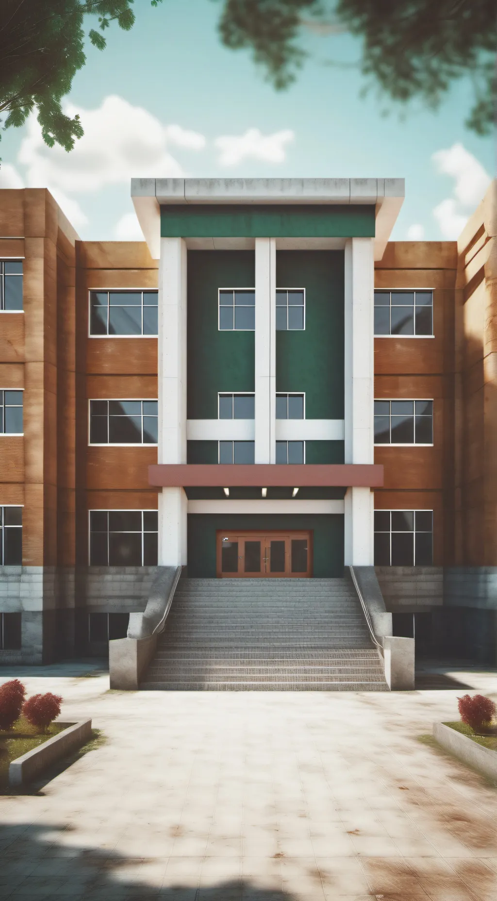 ai character: 🔥✨ GOSSIP! ✨🔥 background