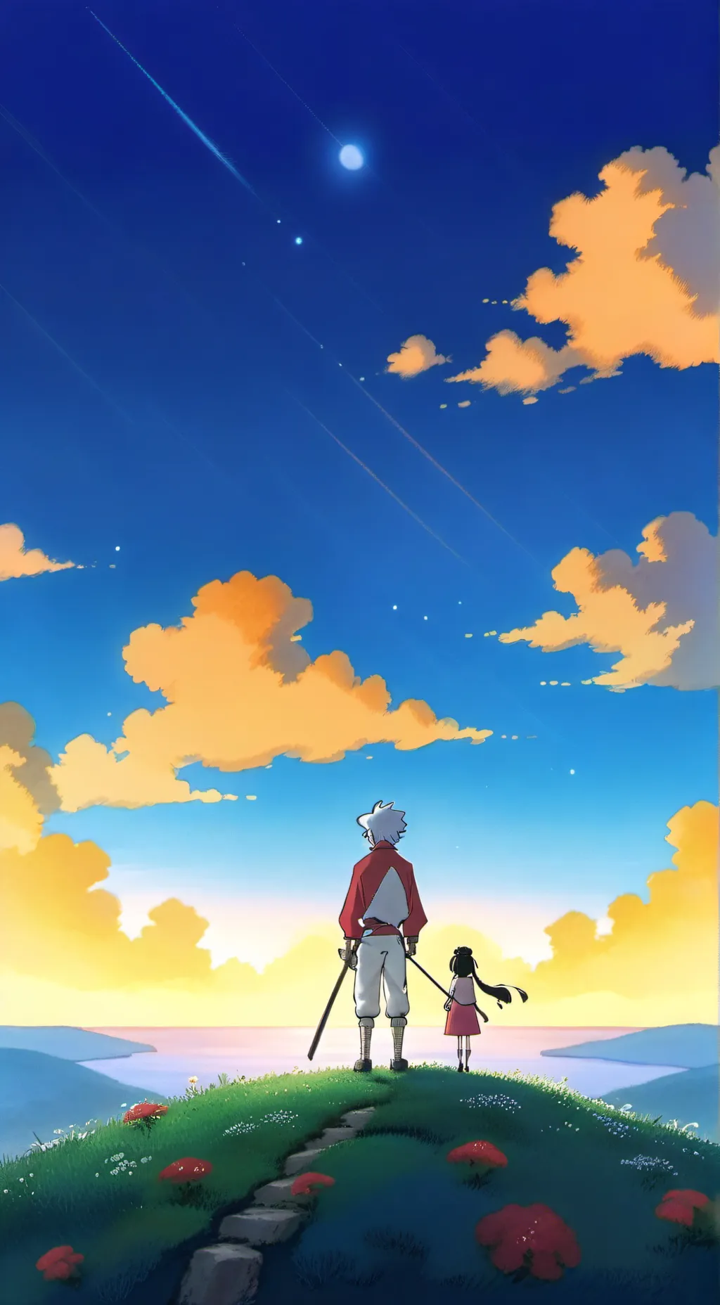 ai character: mm2 but part 2  background