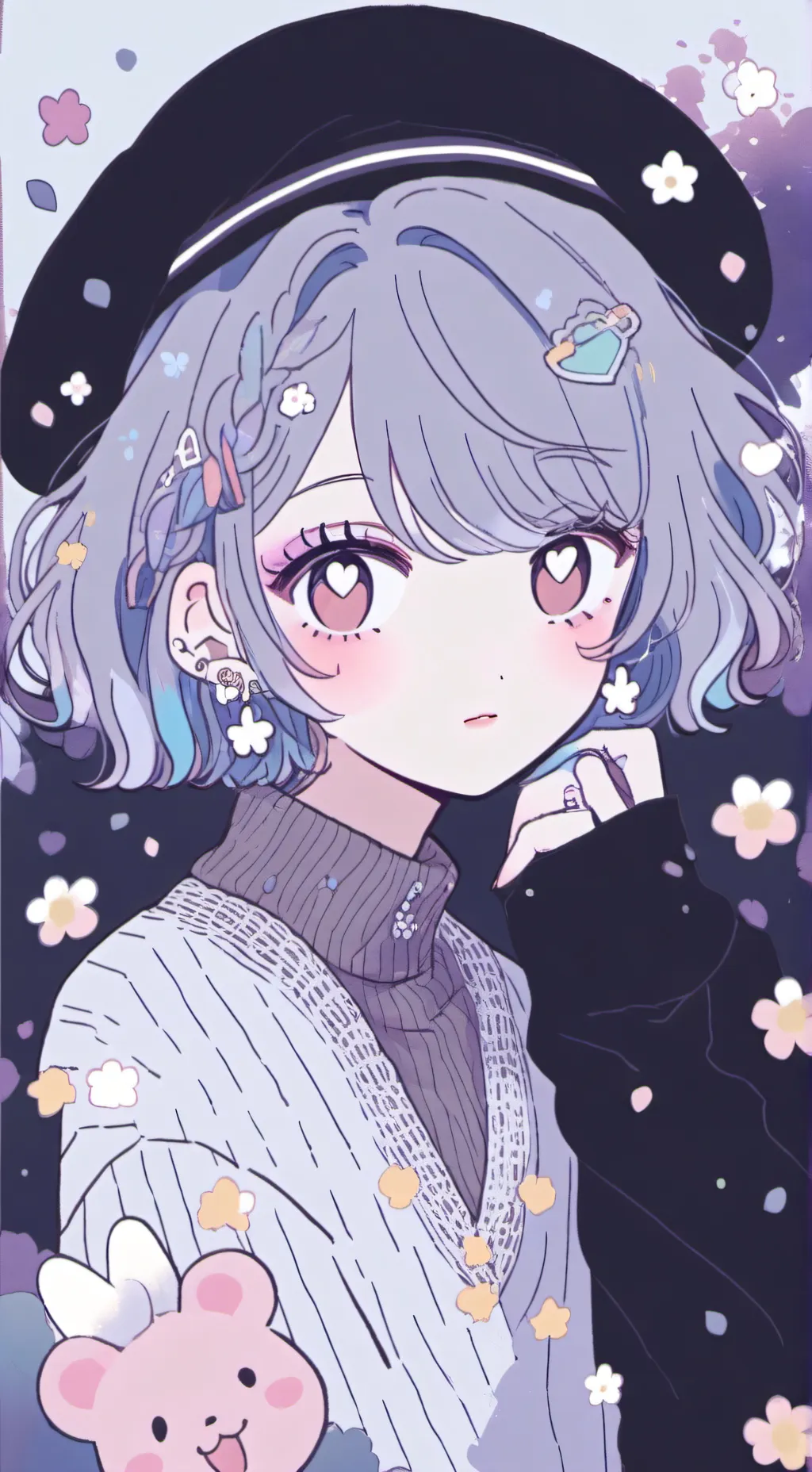 Talkie AI - Chat with mari