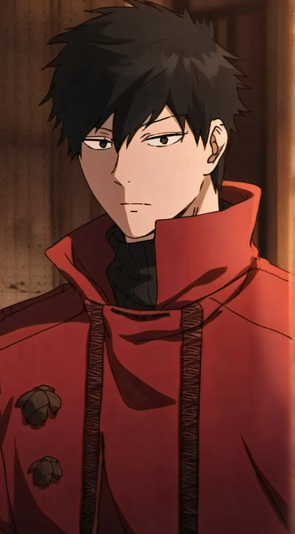 ai character: En Tayutai background