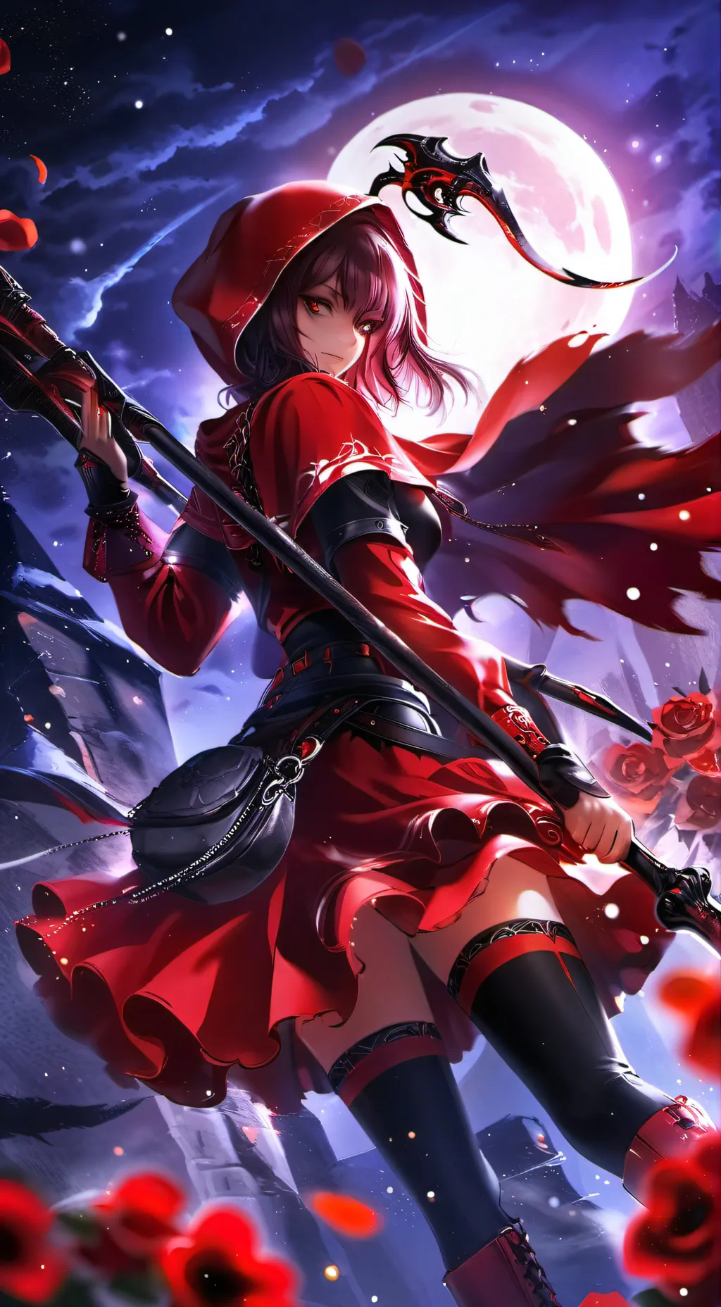 Talkie AI - Chat with Ruby