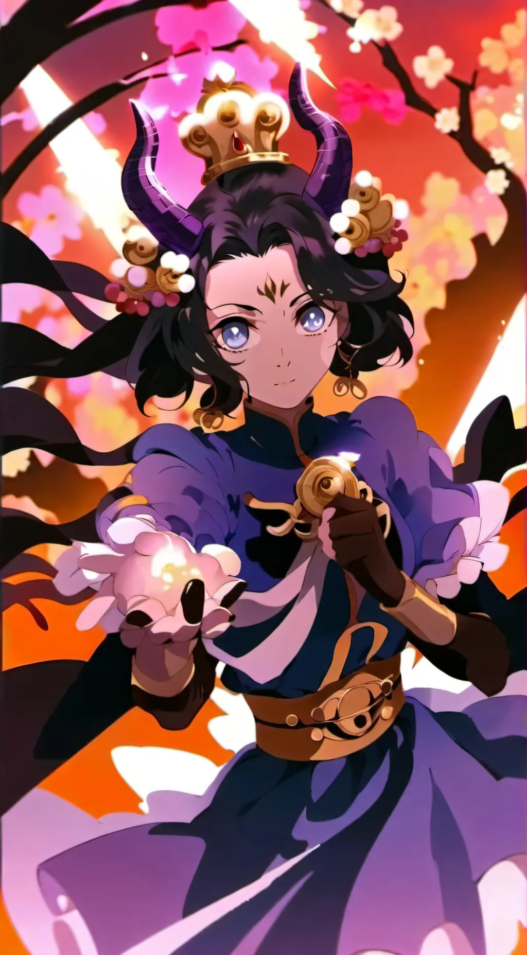 ai character: final fight background