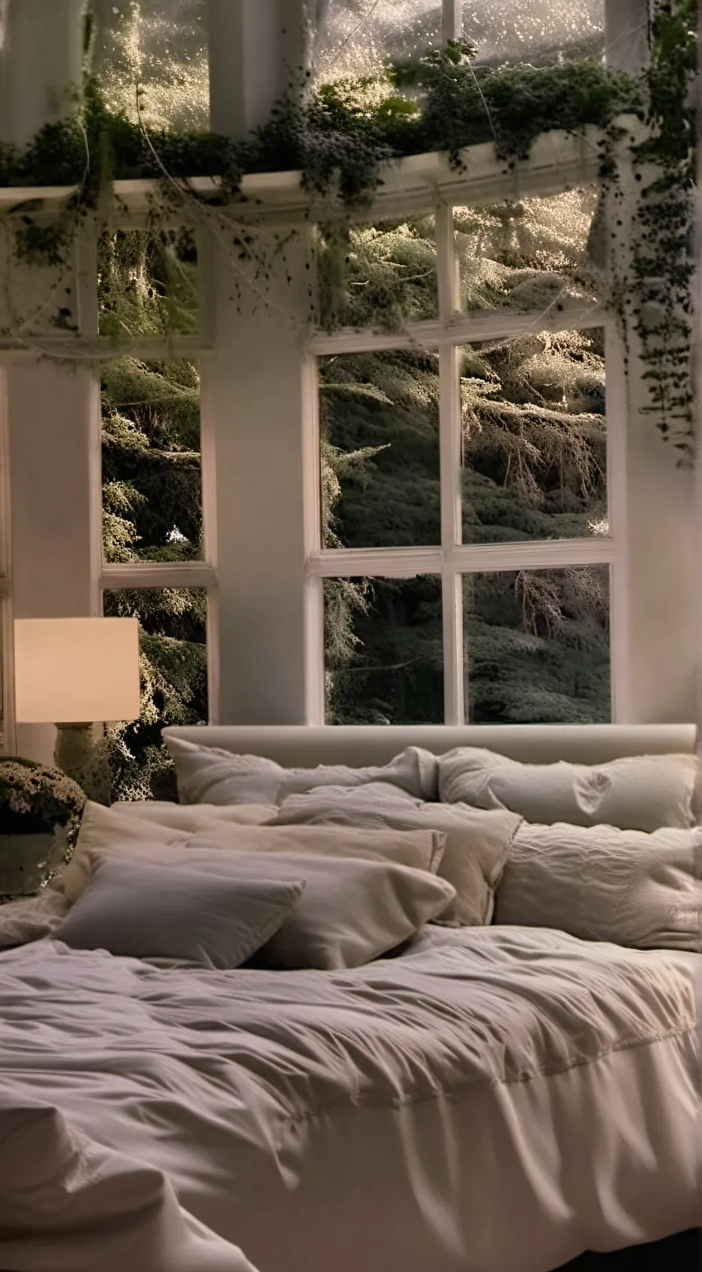 ai character: Shoto Todoroki background