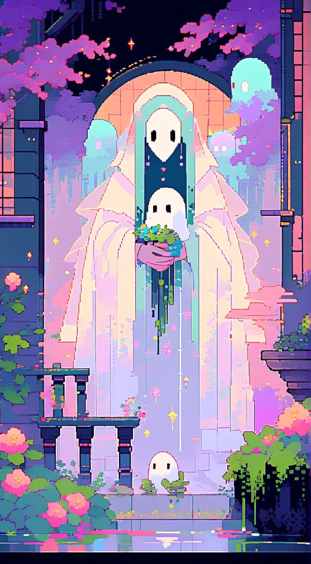 ai character: hate gray wenda background