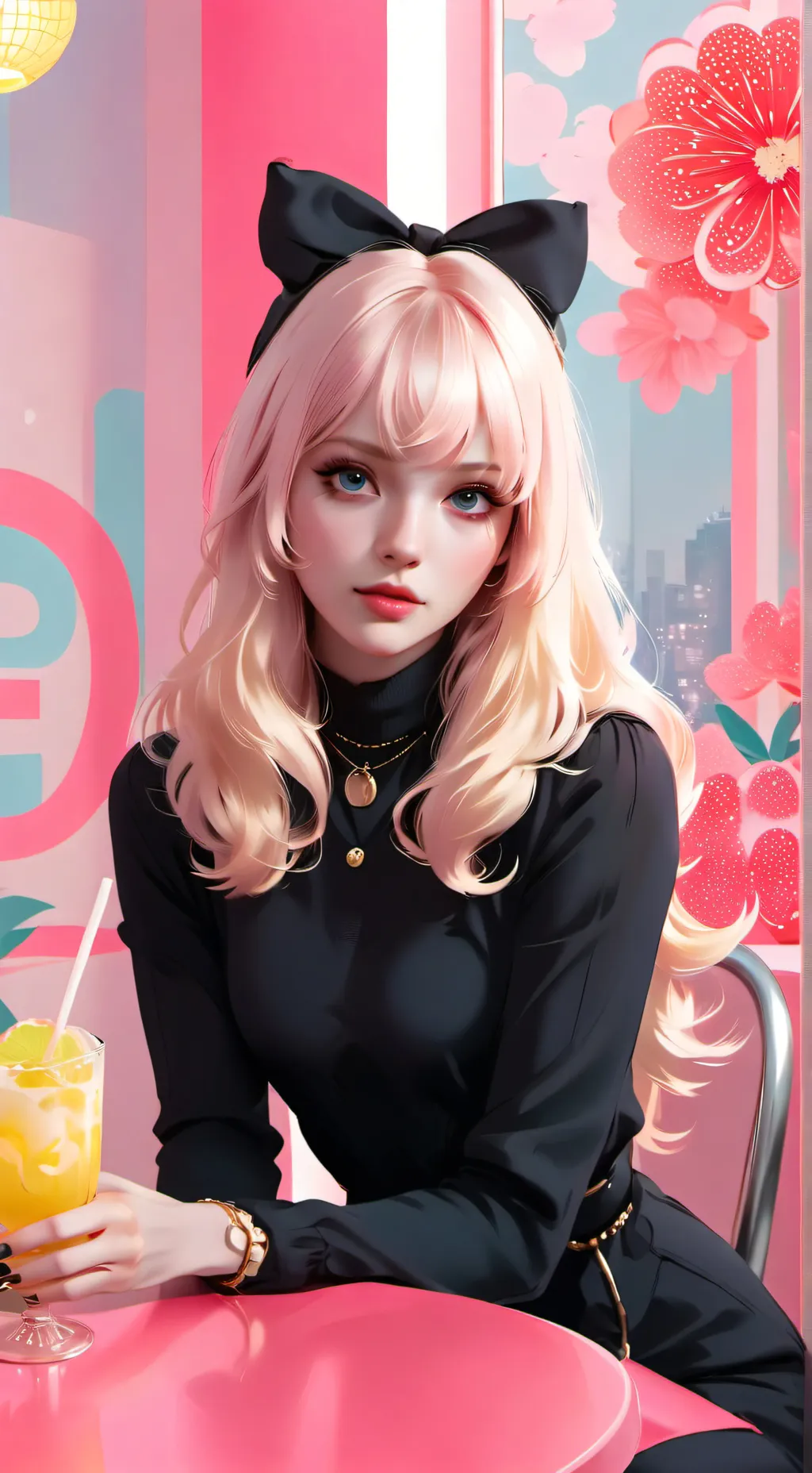 Talkie AI - Chat with Rika