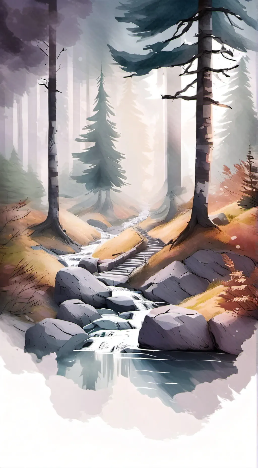 ai character: rpg apocalyptic  background