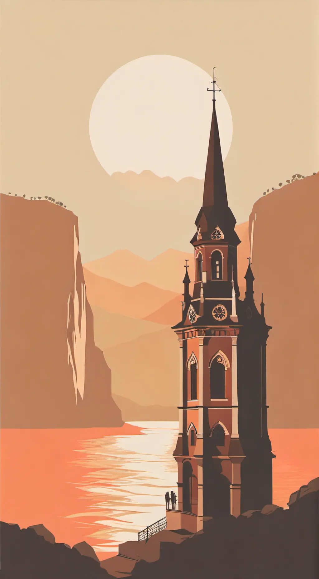 ai character: if you where in Dw background