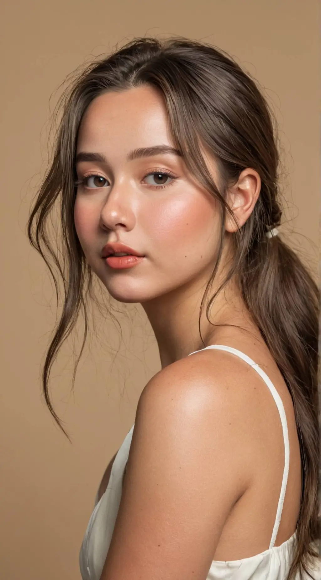 ai character: Jimena background