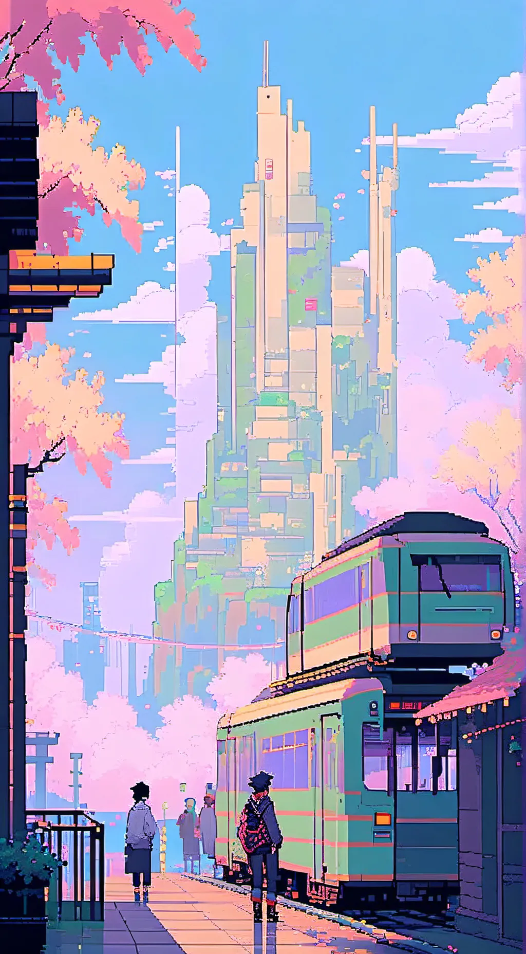 ai character: Kny hate Giyuu background