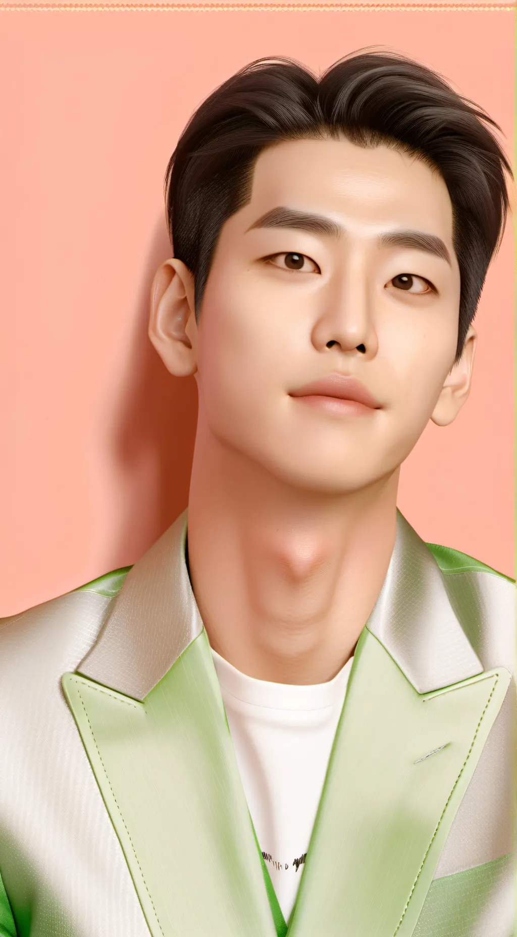 ai character: player 333 background