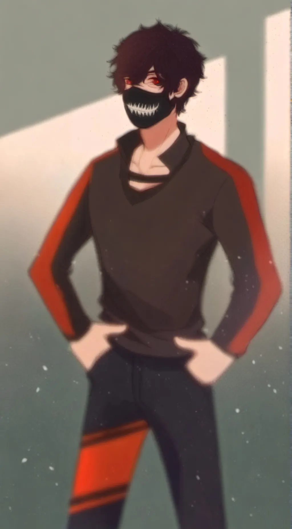 Talkie AI - Chat with Corpse Husband