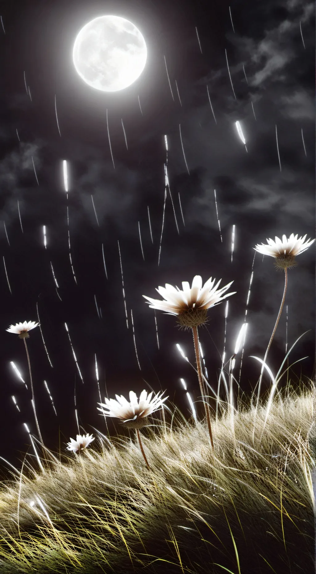 ai character: rudy (girl) background