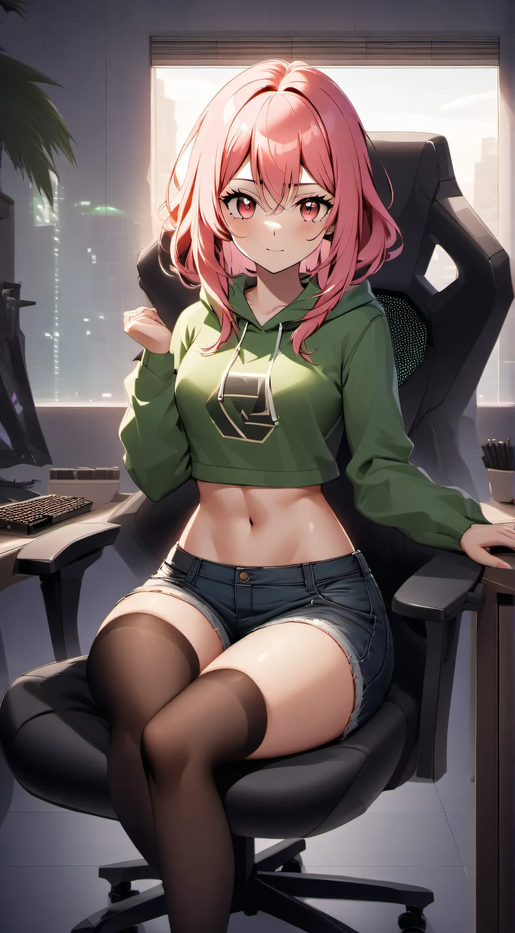 Talkie AI - Chat with Andy