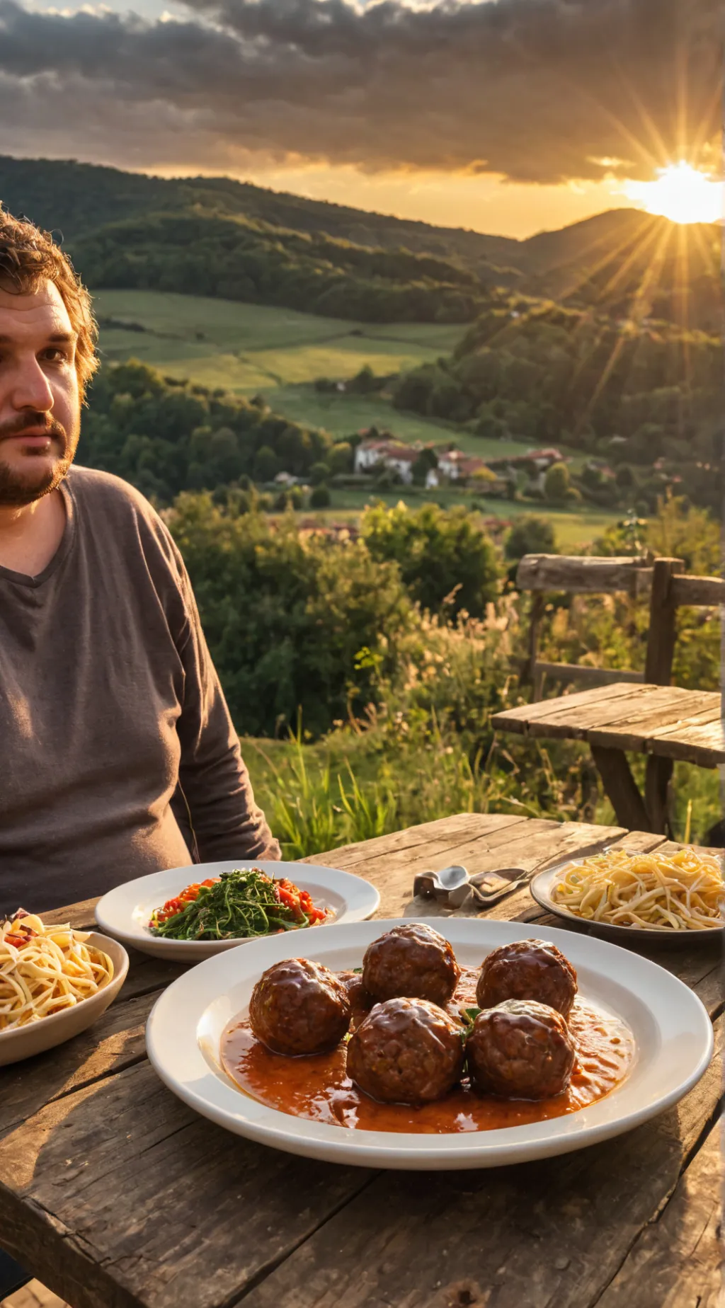 Talkie AI - Chat with Thorsten