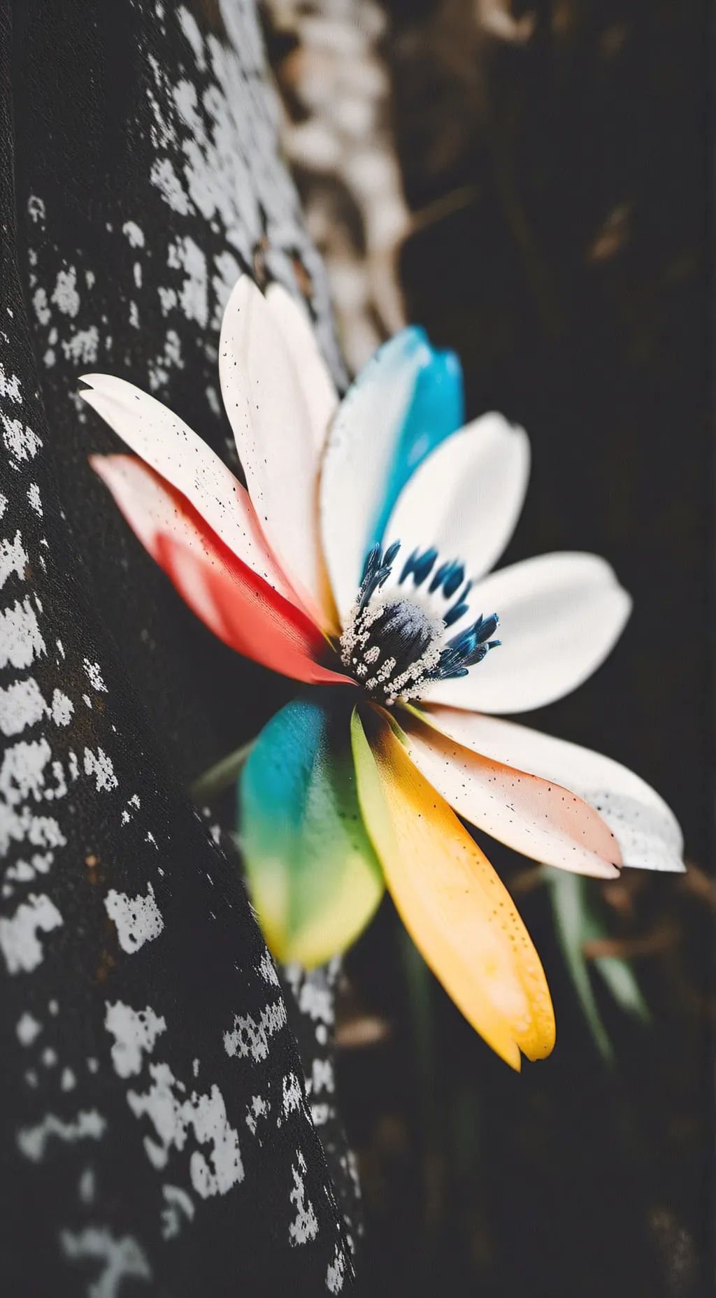 ai character: Looney's birthday background