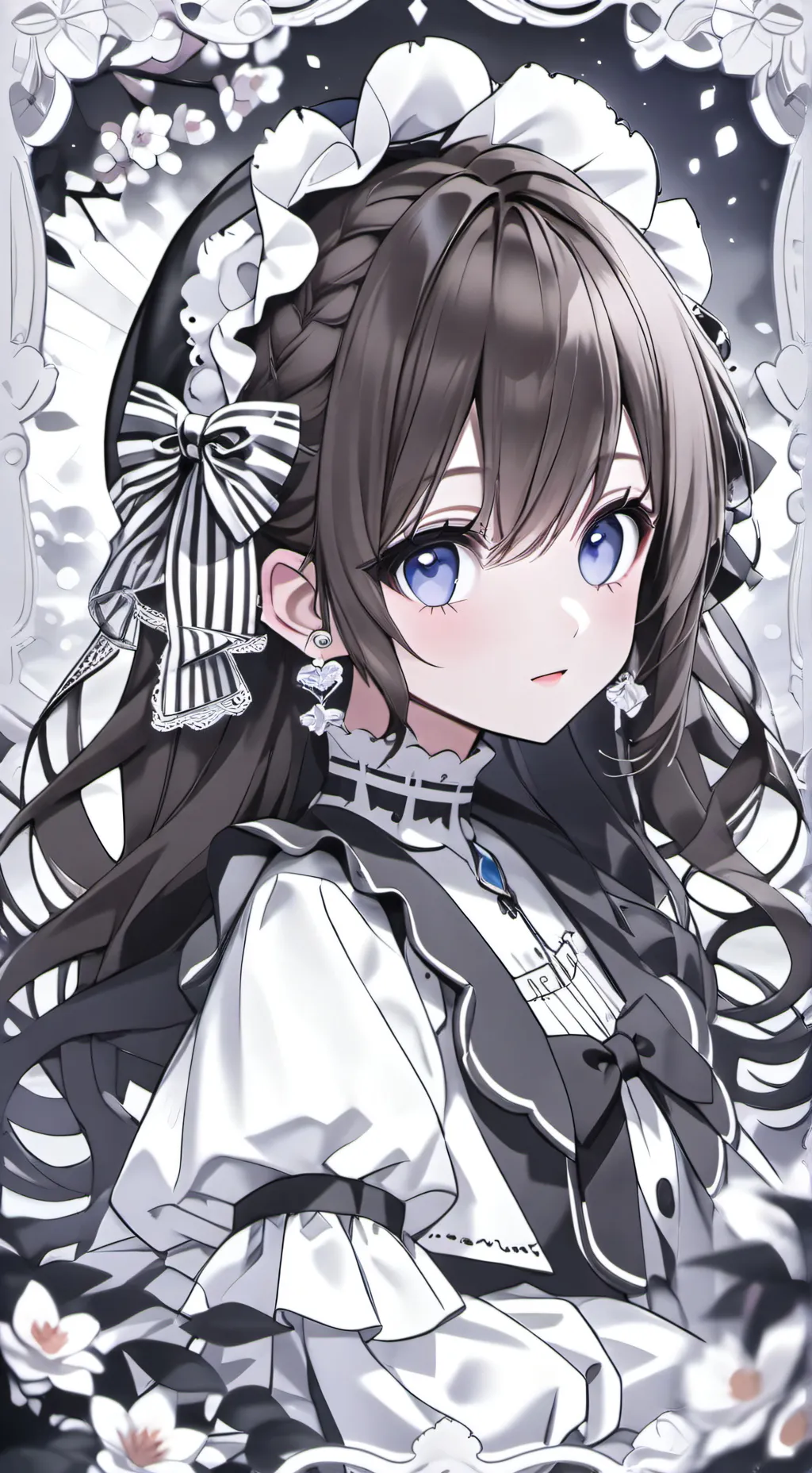 ai character: idgtsallllllllllll background