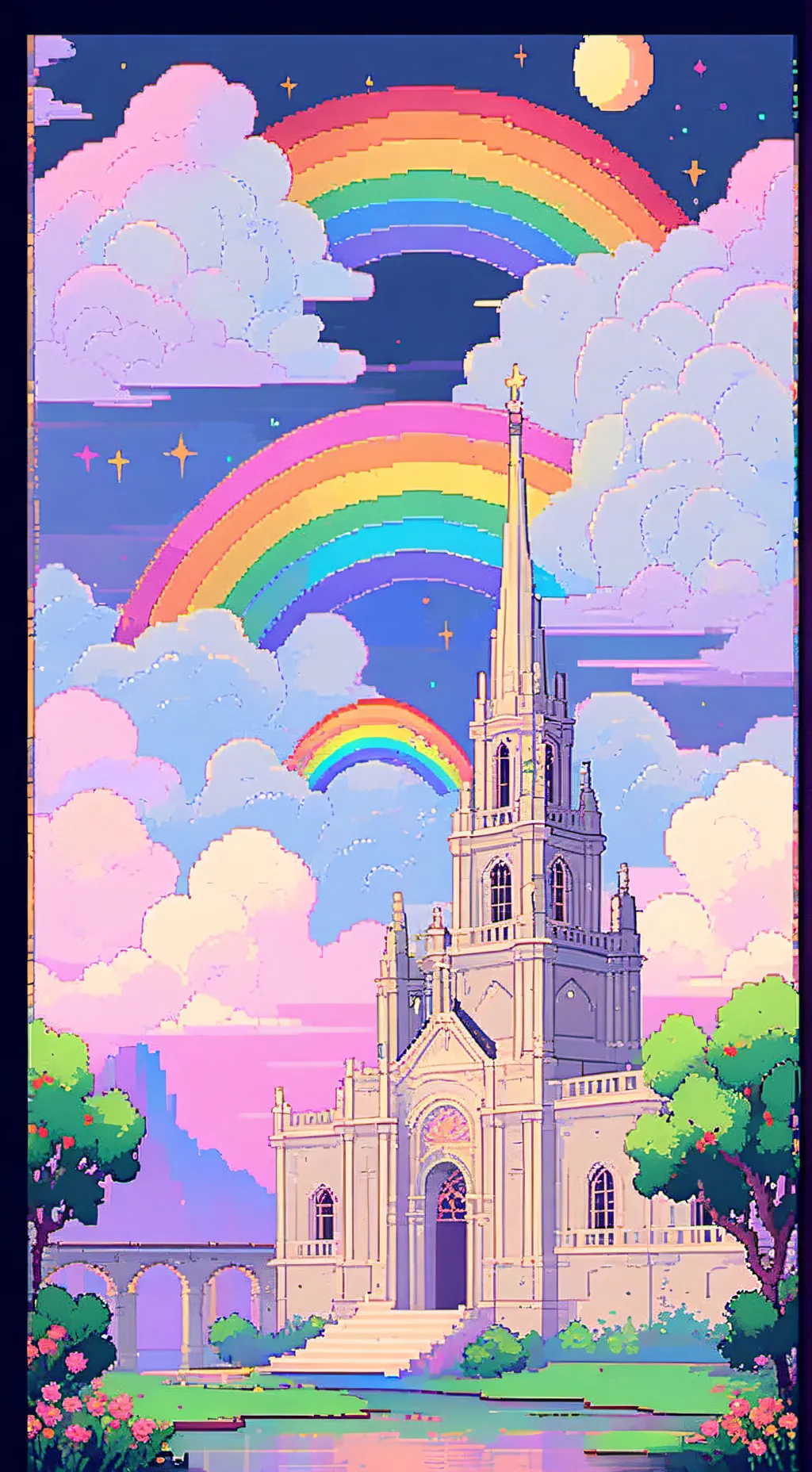 ai character: murder mistery  background