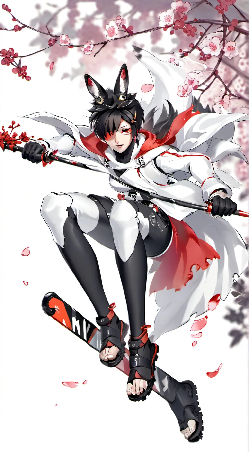 Talkie AI - Chat with Женька