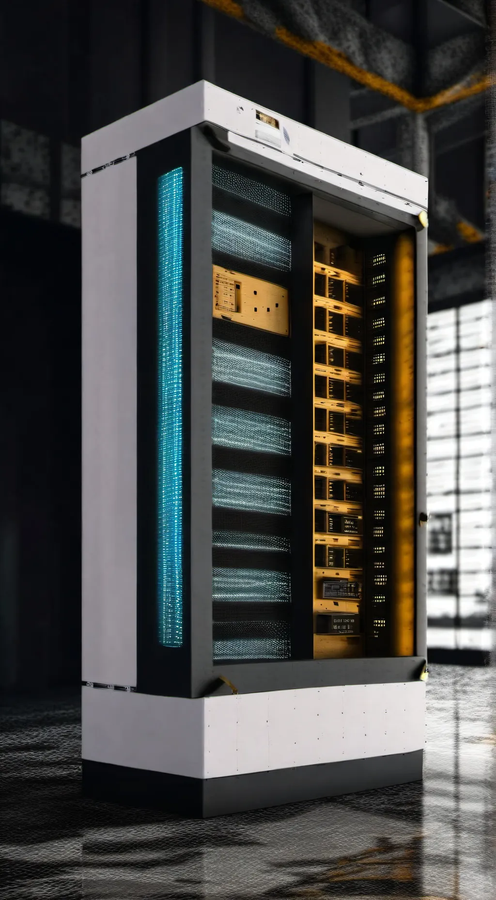 Talkie AI - Chat with C.A.S.S.I.E SCP:SL