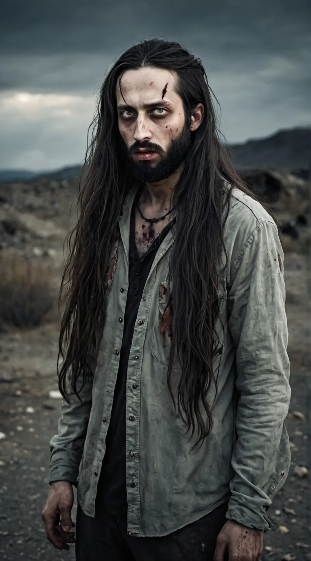 Talkie AI - Chat with Tripp Davison