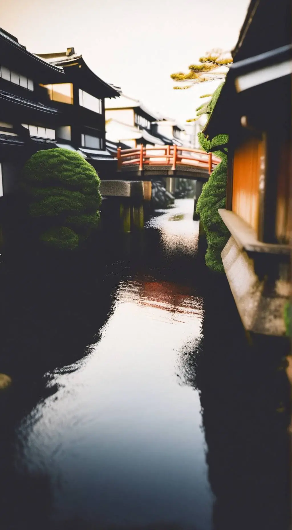 ai character: {MHA/BNHA} background